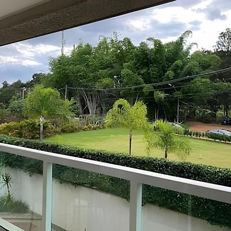 C113 - Apt 3 - Brisas Do Lago - Apartamento 3 Бразилиа Экстерьер фото