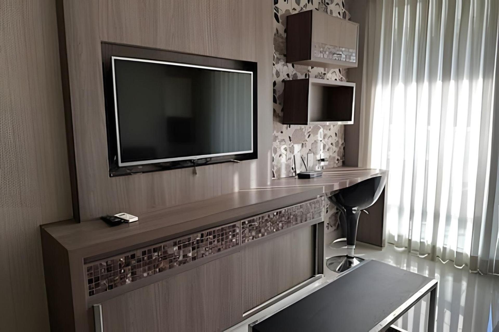 C113 - Apt 3 - Brisas Do Lago - Apartamento 3 Бразилиа Экстерьер фото