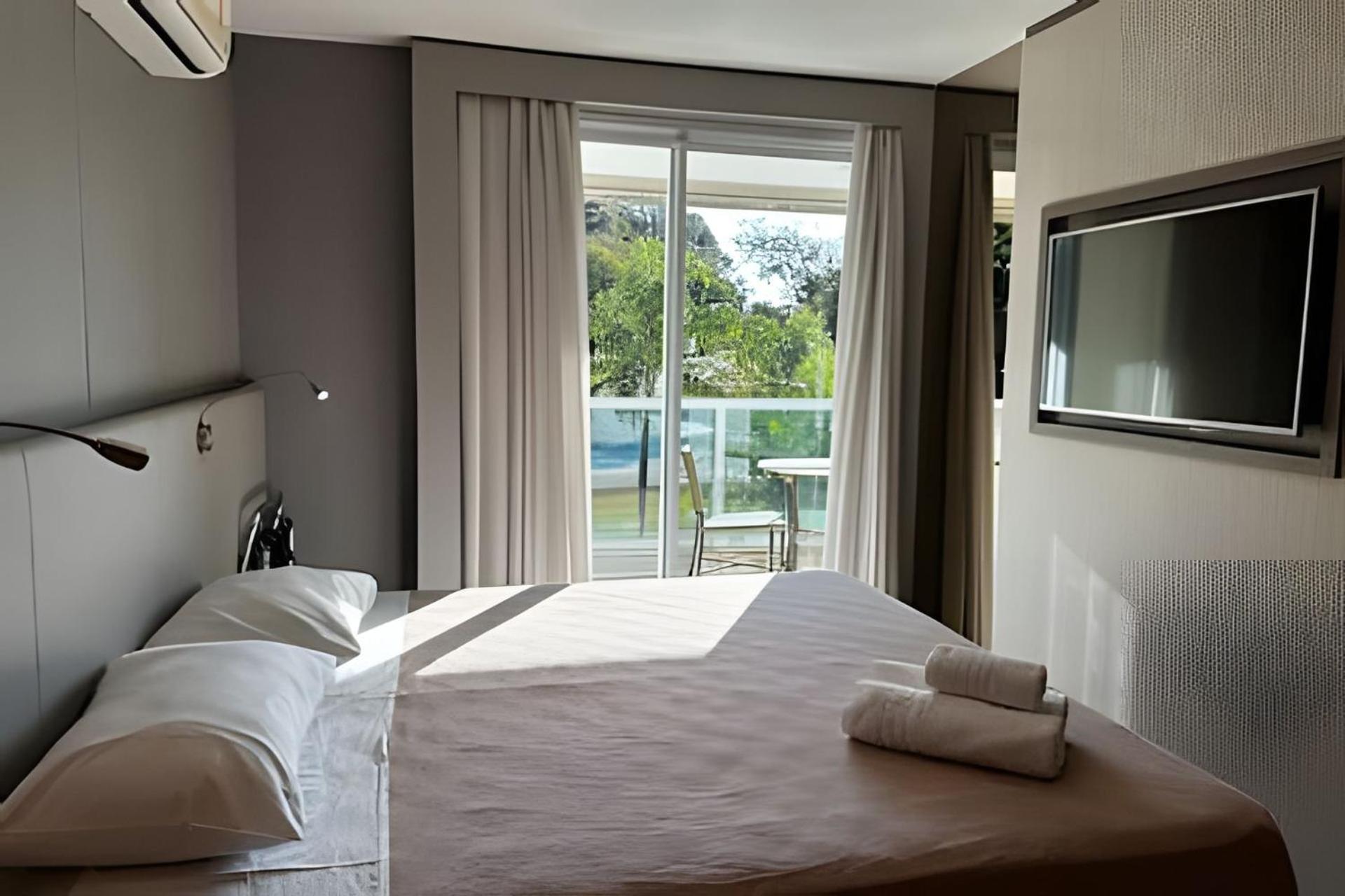C113 - Apt 3 - Brisas Do Lago - Apartamento 3 Бразилиа Экстерьер фото