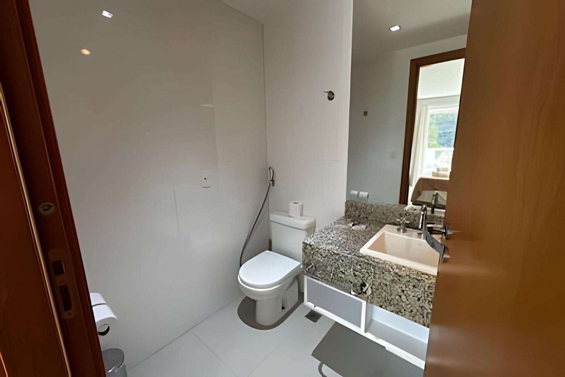 C113 - Apt 3 - Brisas Do Lago - Apartamento 3 Бразилиа Экстерьер фото