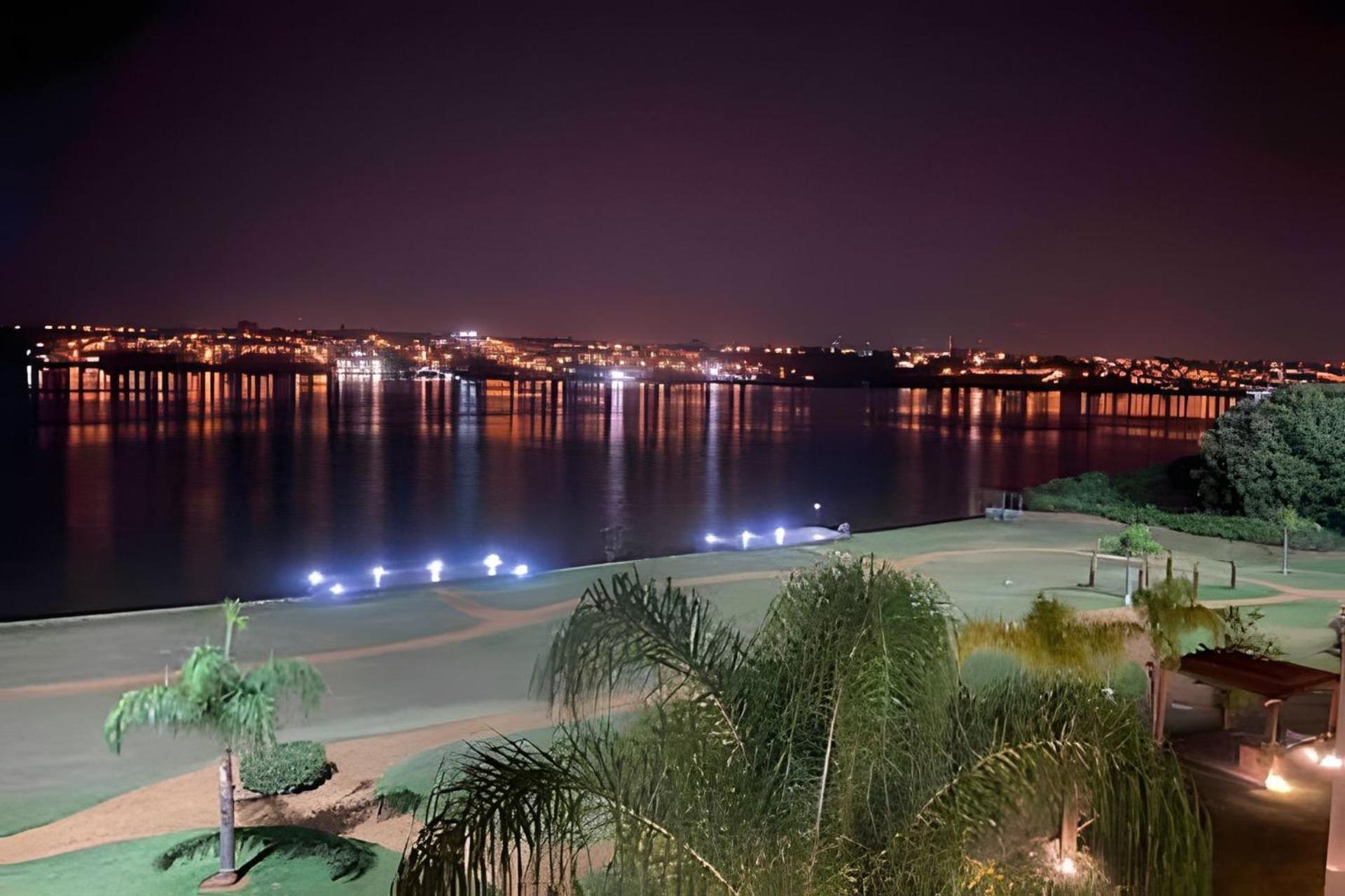 C113 - Apt 3 - Brisas Do Lago - Apartamento 3 Бразилиа Экстерьер фото