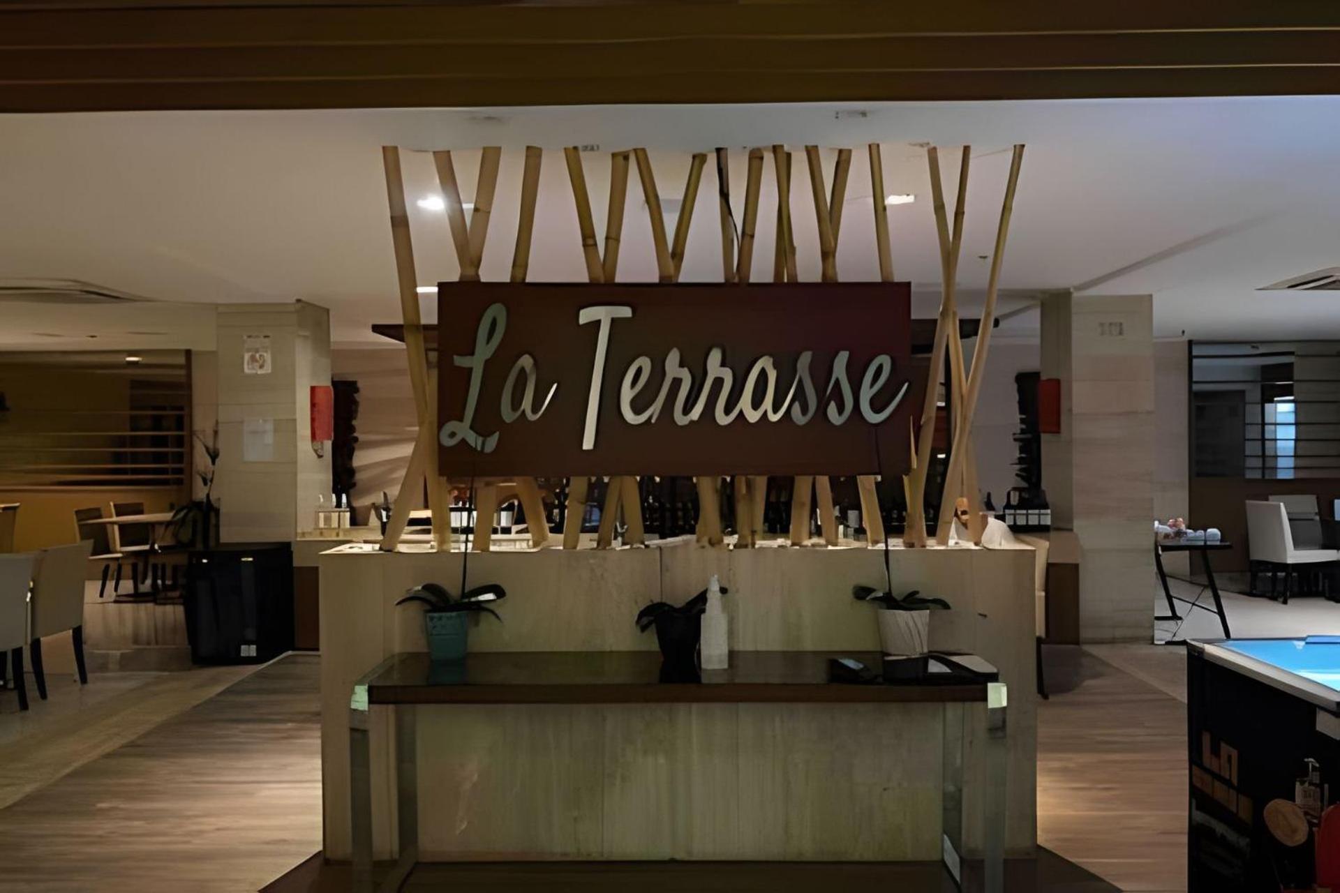 C113 - Apt 3 - Brisas Do Lago - Apartamento 3 Бразилиа Экстерьер фото